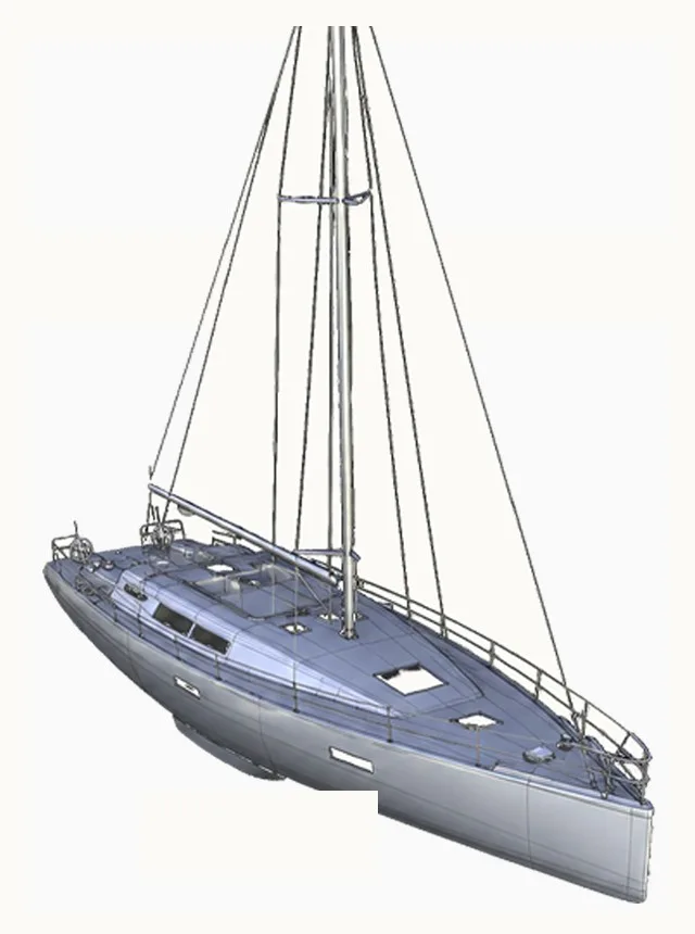 Nihai model