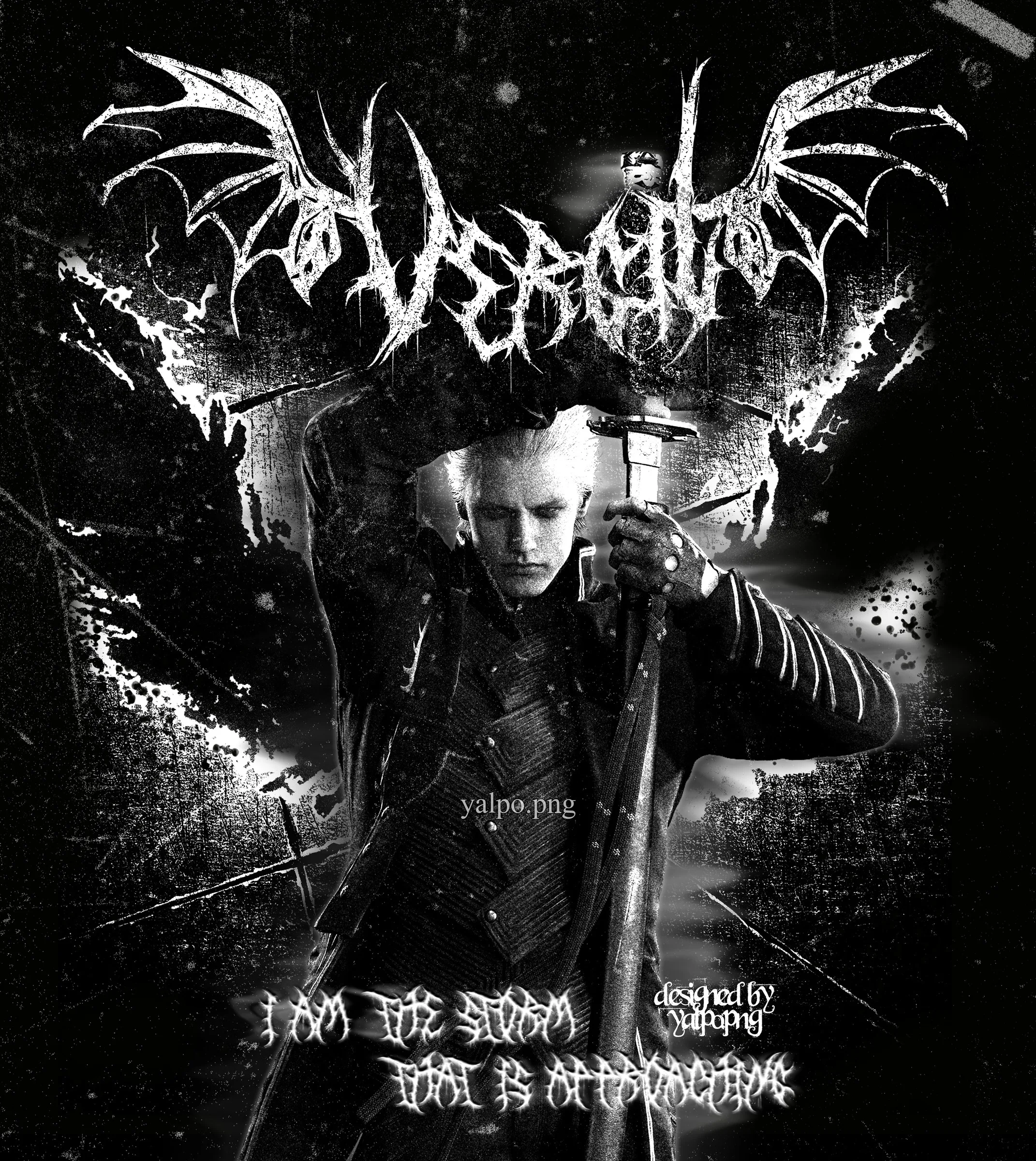 İllüstrasyon ve Posterler — 6